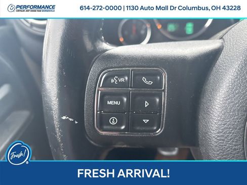 Used 2012 Jeep Wrangler Unlimited Sahara w/ Dual Top Group image 22