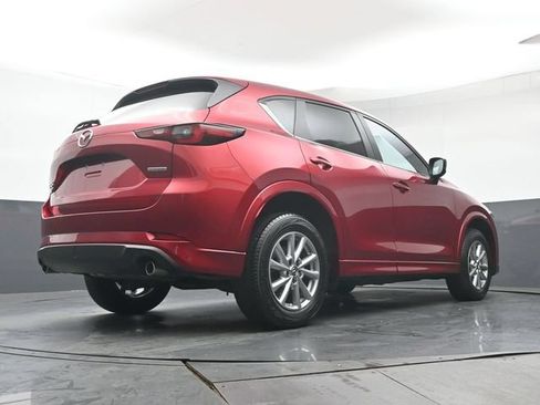 Certified 2024 MAZDA CX-5 AWD 2.5 S w/ Select Package image 33