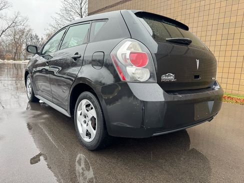 Used 2010 Pontiac Vibe image 7