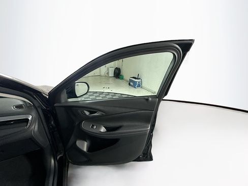 Used 2025 Buick Encore GX Preferred FWD image 31