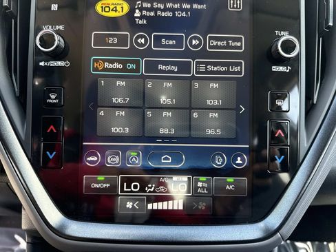 Certified 2026 Subaru Crosstrek 2.5i Limited AWD/4WD image 29