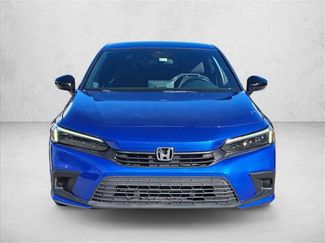 Used 2023 Honda Civic Sport video 2