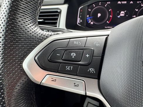Used 2023 Volkswagen Atlas SEL Premium AWD/4WD image 31