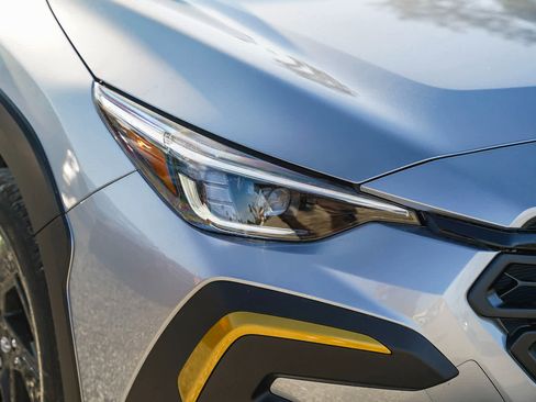 New 2025 Subaru Crosstrek 2.5i Sport w/ Crosstrek Mirror Package image 8