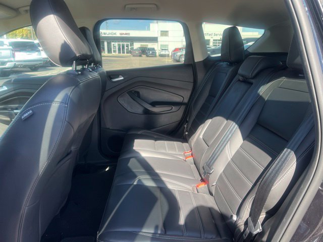Used 2019 Ford Escape SEL AWD/4WD image 16