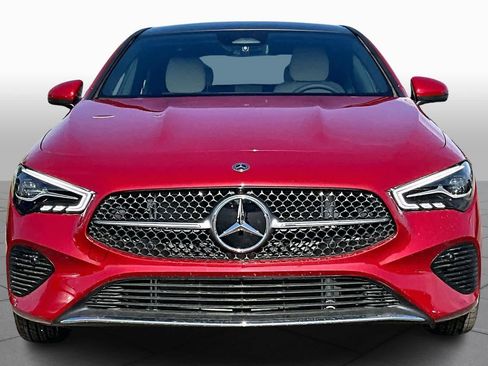 New 2026 Mercedes-Benz CLA 250 image 3