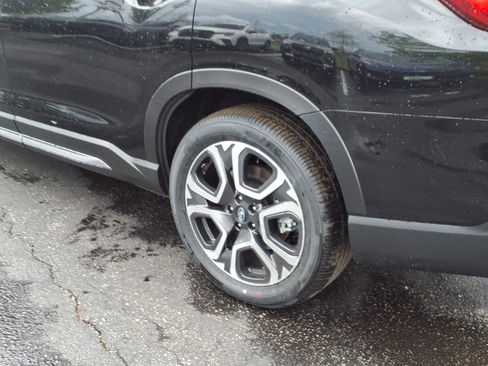 New 2026 Subaru Ascent Touring AWD/4WD image 20