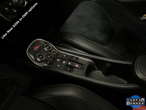 Used 2017 McLaren 570S image 20