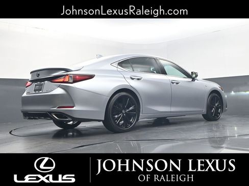 Used 2022 Lexus ES 350 F Sport image 20