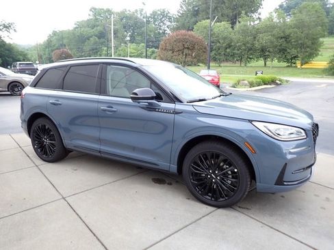 New 2025 Lincoln Corsair Grand Touring w/ Equipment Group 302A image 29