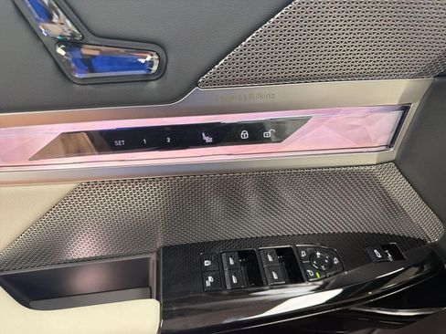 New 2026 BMW i7 eDrive50 w/ Executive Package image 12