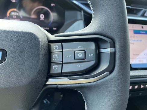 New 2026 Jeep Cherokee Laredo AWD/4WD image 13
