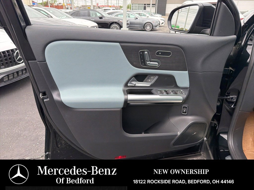 New 2026 Mercedes-Benz GLA 250 4MATIC image 7