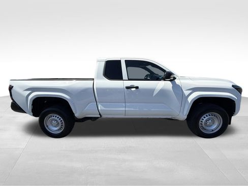 Used 2025 Toyota Tacoma SR RWD image 4