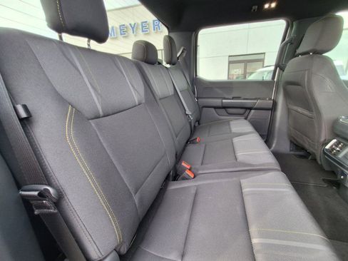 Used 2024 Ford F150 STX w/ Tow/Haul Package image 16
