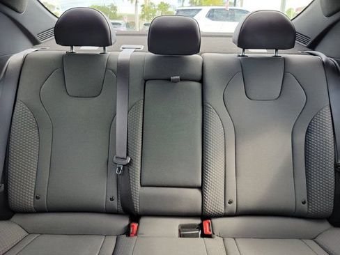 Certified 2023 Hyundai Elantra N Line w/ Cargo Package FWD image 31