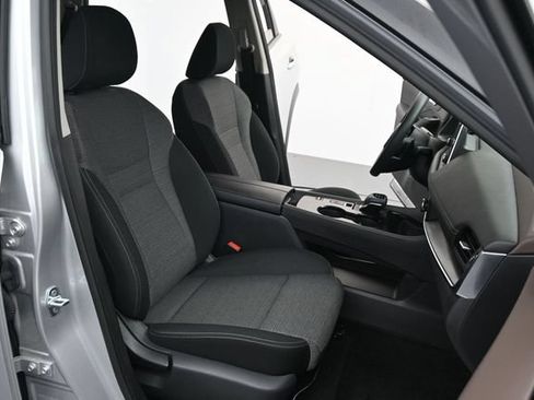 Used 2023 Nissan Rogue SV FWD image 27