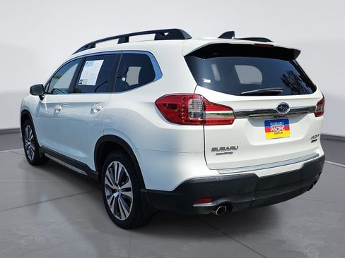 Used 2020 Subaru Ascent Limited w/ Technology Package AWD/4WD image 5