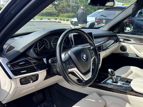 Used 2017 BMW X5 xDrive40e AWD/4WD image 22