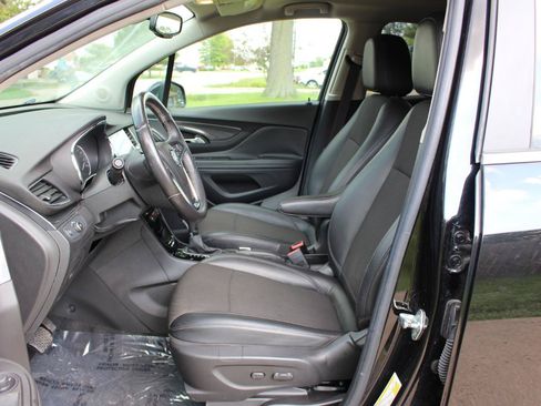 Used 2019 Buick Encore Preferred FWD image 13