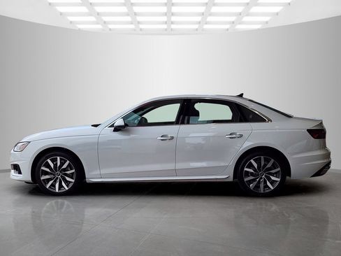 Used 2024 Audi A4 2.0T Premium AWD/4WD image 8