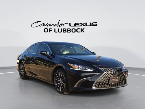 Used 2024 Lexus ES 300h w/ Premium Package FWD image 1