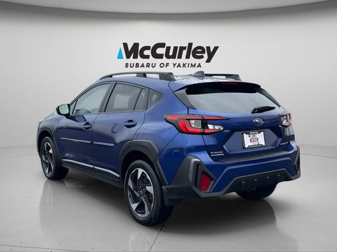 Certified 2024 Subaru Crosstrek 2.5i Limited image 3