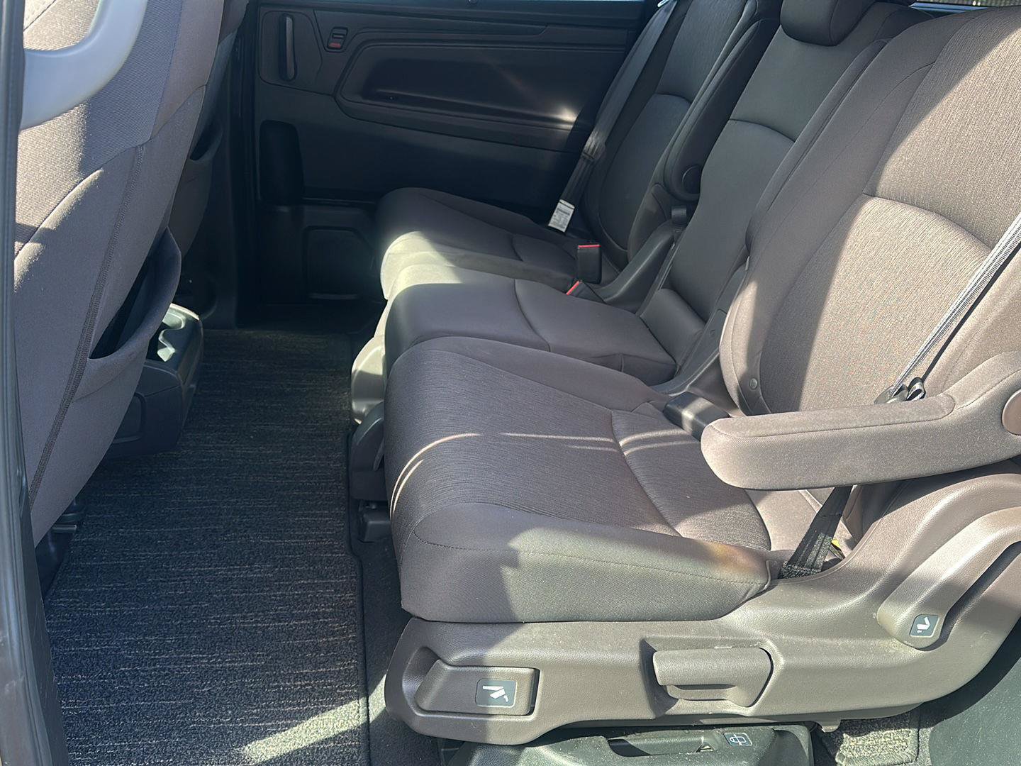 Used 2021 Honda Odyssey EX image 17