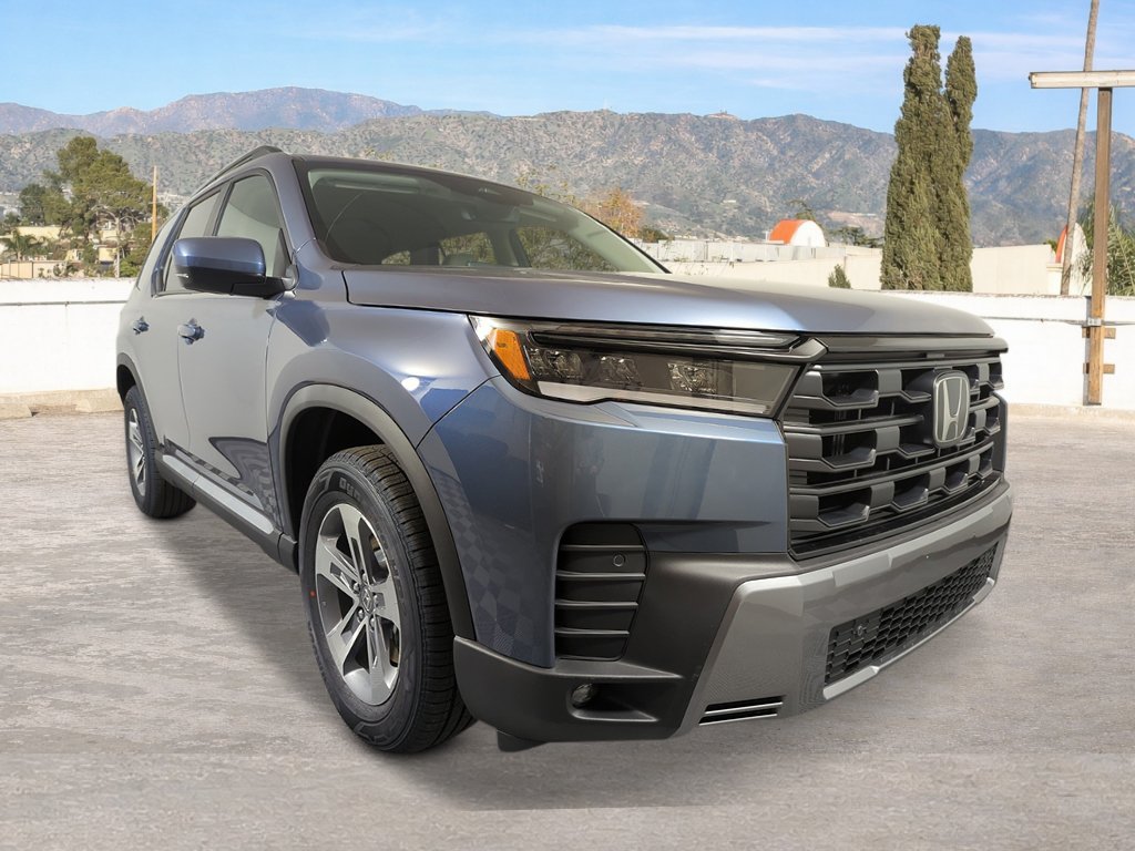 New 2026 Honda Pilot EX-L image 5