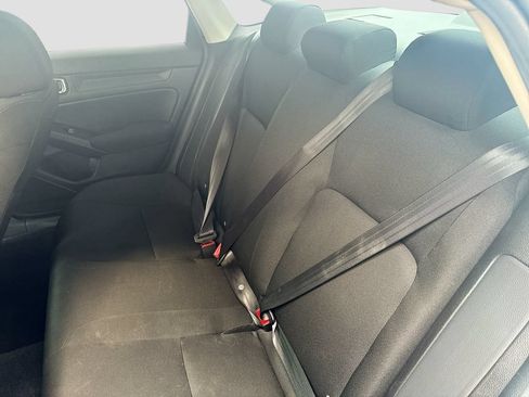 Used 2025 Honda Civic LX image 22