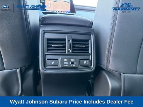 New 2026 Subaru Outback Touring XT AWD/4WD image 29