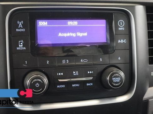 Used 2014 RAM 1500 Tradesman w/ Power & Remote Entry Group RWD image 21