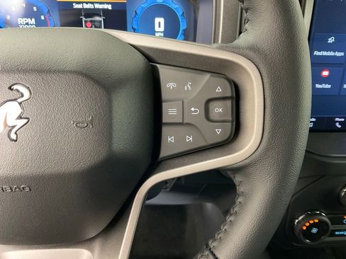 New 2026 Ford Bronco Big Bend AWD/4WD image 25