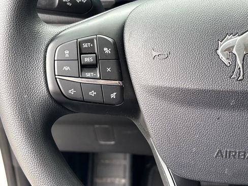 Certified 2025 Ford Bronco Sport Big Bend image 17