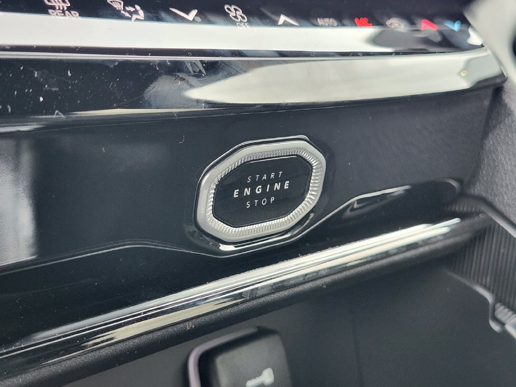 New 2026 Jeep Grand Cherokee Limited AWD/4WD image 25