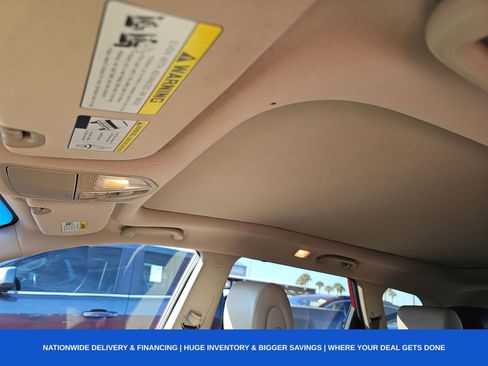 Used 2018 Hyundai Santa Fe Limited image 15