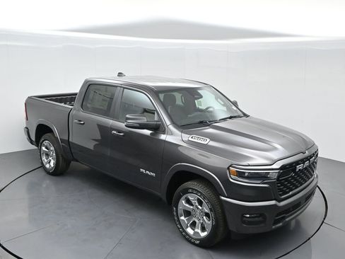 New 2026 RAM 1500 Big Horn image 57