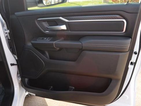 New 2026 RAM 1500 Big Horn AWD/4WD image 50