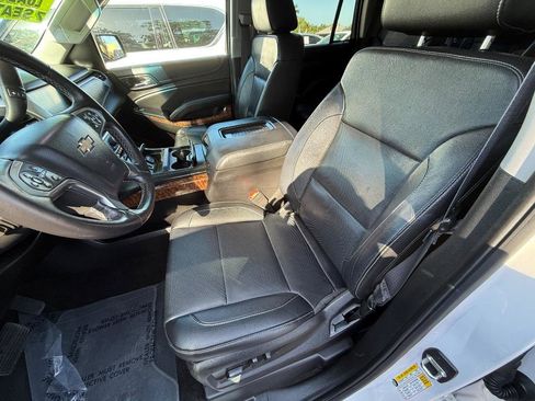 Used 2017 Chevrolet Tahoe Premier image 26