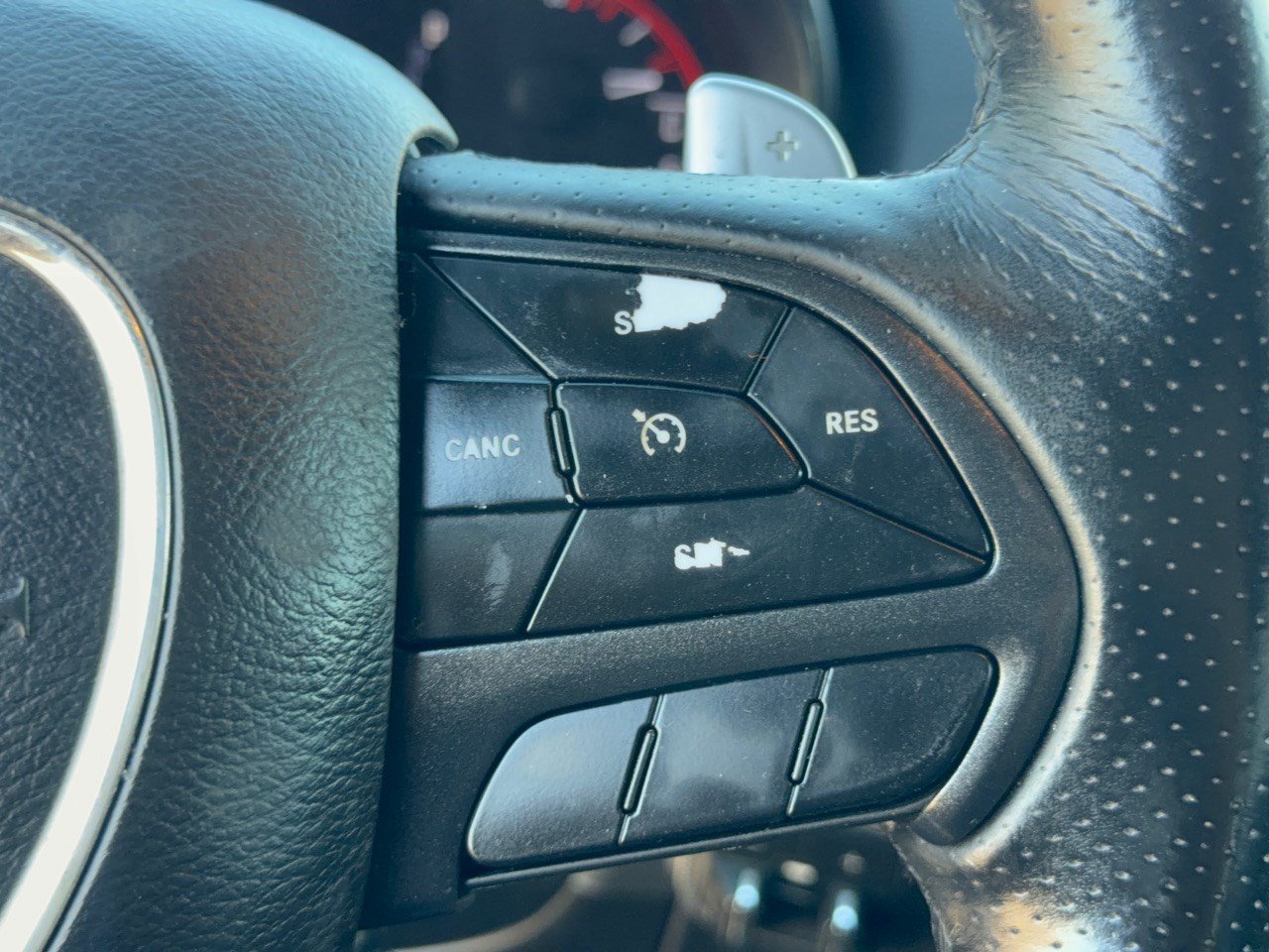Used 2019 Dodge Durango R/T w/ Trailer Tow Group IV AWD/4WD image 19