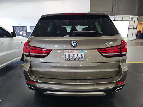 Used 2018 BMW X5 xDrive35i AWD/4WD image 5