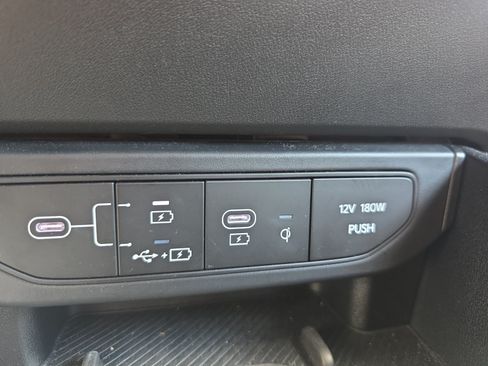 Used 2025 Kia K4 EX FWD image 19