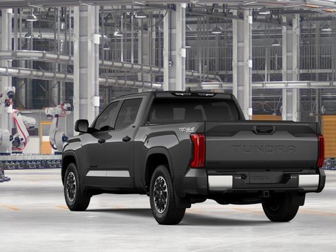New 2026 Toyota Tundra SR5 image 8