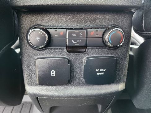 Used 2019 Ford Explorer Sport w/ Equipment Group 401A AWD/4WD image 21