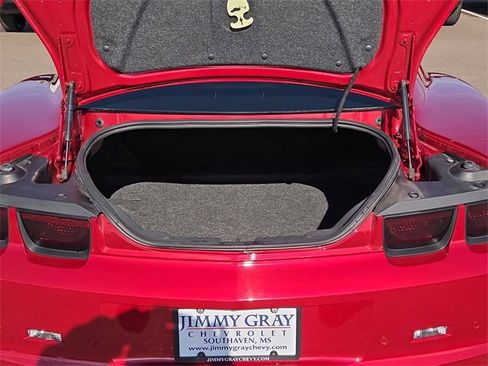 Used 2013 Chevrolet Camaro SS w/ RS Package image 16