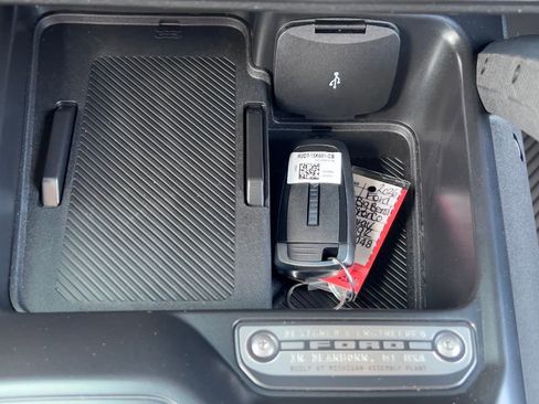 New 2026 Ford Bronco Big Bend image 36