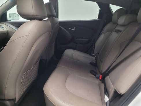 Used 2015 Hyundai Tucson SE AWD/4WD image 18