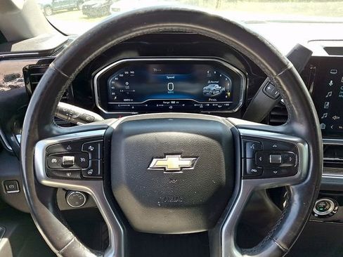 Used 2022 Chevrolet Silverado 1500 LT image 19