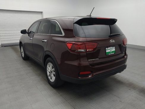 Used 2019 Kia Sorento FWD image 5