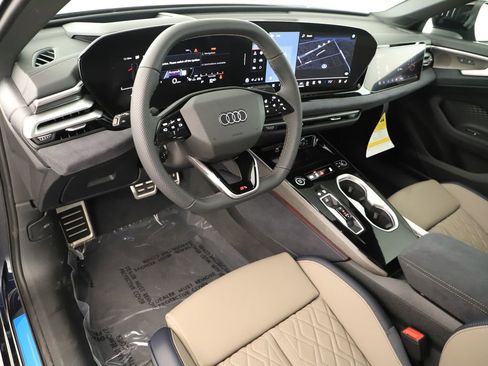 New 2026 Audi A6 Prestige AWD/4WD image 15